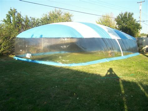 Domes Photo Gallery Album 17 Inflatable Play Room