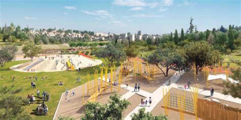 לראשונה בצור הדסה, להקת המחול ורטיגו במופע עוצר נשימה, לידת הפניקס. הצצה אל העתיד: כך תיראה קרית יובל בעוד 5 שנים
