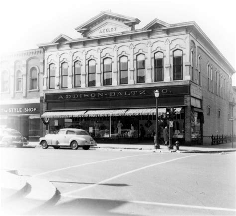 Tri-Cities Historical Museum | Grand Haven MI