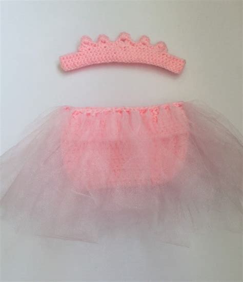 Baby Princess Outfit