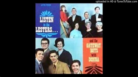 Mansion Over The Hilltop The Lesters 1969 Youtube