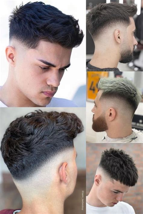 49 Best Mens Haircuts 2021 The Definitive Guide Pick A New Look Artofit