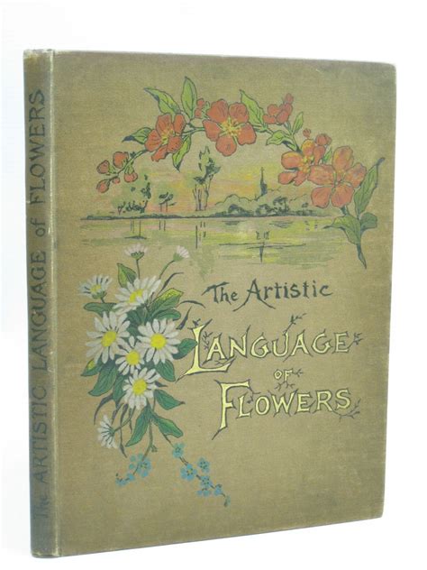 She also meets grant, who turns out to be elizabeth's nephew the second section of the book furthers the plot for victoria as both a child and adult. THE ARTISTIC LANGUAGE OF FLOWERS, STOCK CODE: 1506079 ...