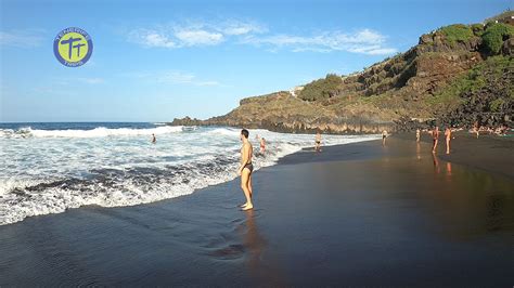 The Best Beaches In Tenerife Discover The Most Beautiful