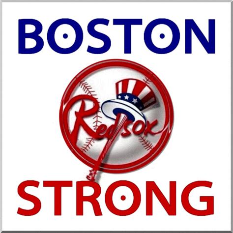 Boston Strong Red Sox 2013 Ml Baseballs World Serie Flickr