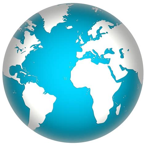 Globus Erde Welt · Kostenloses Bild Auf Pixabay