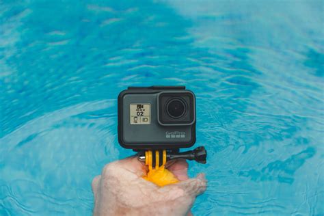 Gopro Underwater Video The Ultimate Guide For Beginners