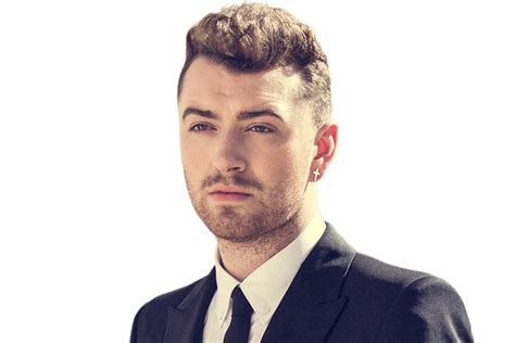Sam Smith Im In A Relationship The Mix Radio