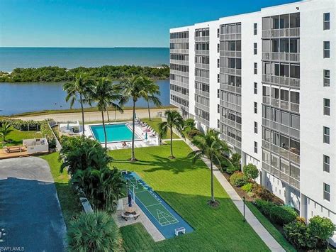 2 Br Beach Front Condo Fort Myers Beach Florida Homebuyers Llc