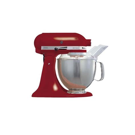 Great savings & free delivery / collection on many items. Online Shopping for KitchenAid Mixer Professional KSM150 ...