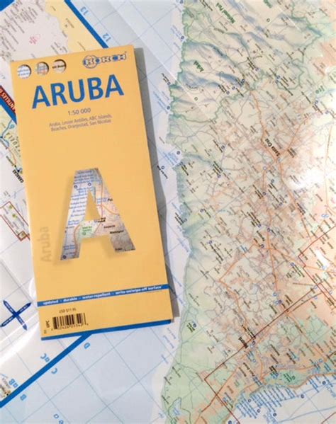 Aruba Calendar Dewit And Vandorp