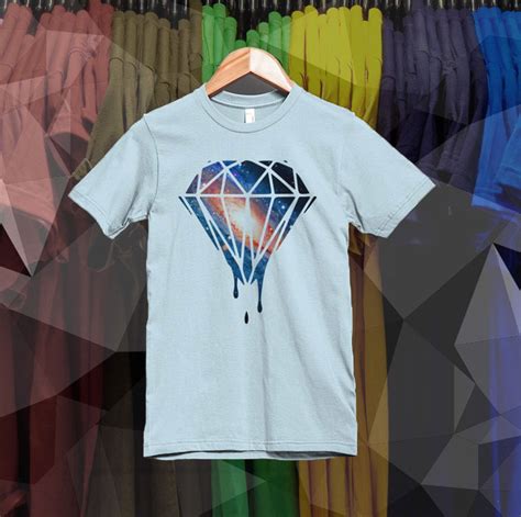 Diamond Galaxy · Shirtsandgigglesetc · Online Store Powered By Storenvy
