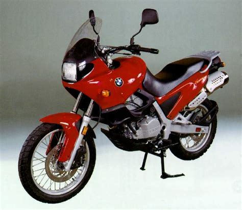 It was the first single cylinder engine from bmw motorcycles since the 1960's and was also bmw's first ever chain driven motorcycle. BMW F 650 Funduro specs - 1998, 1999 - autoevolution