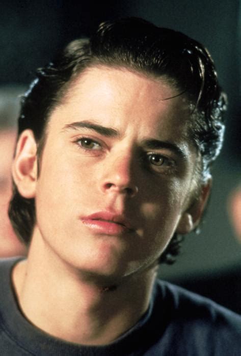 Ponyboy Curtis The Outsiders Photo 30623214 Fanpop