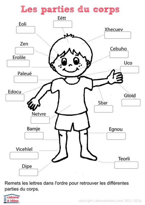 Fiches Et Pdf à Télécharger