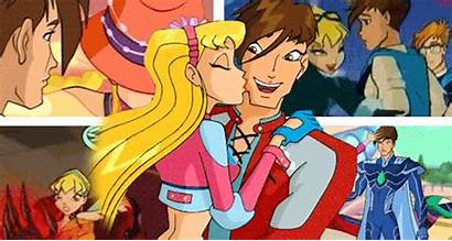 Winx Club Ended Valentines Event