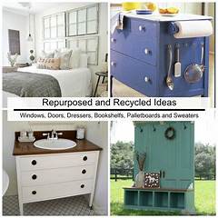 Upcycle And Reuse Find Creative Ways To Reinvent Your Belongings On Craigslist Orlando