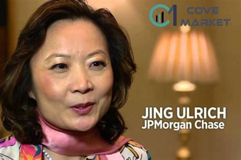 What Is Jing Ulrich Net Worth 2023 Wiki Life Career And More