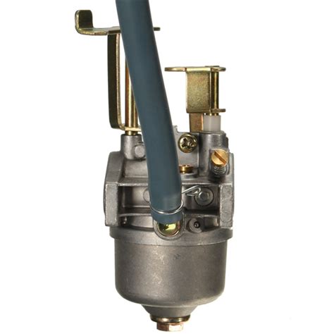 Unfortunately, this model cannot be converted to operate with natural gas. Generator Carburetor For Buffalo Tools Sportsman GEN154 ...