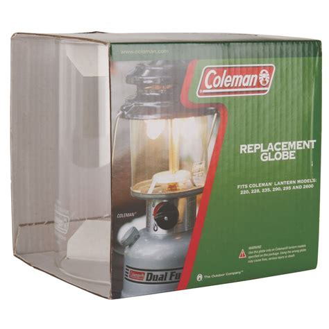This #4 globe is a coleman brand product. Coleman Globe Parts | Coleman Globes Parts | Colem