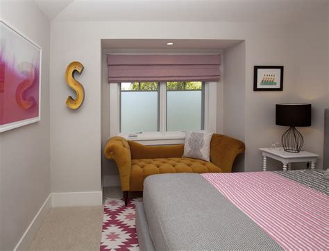 A 10 year old girls dream bedroom!! A pink bedroom for a 9 year old girl with a grown up feel ...