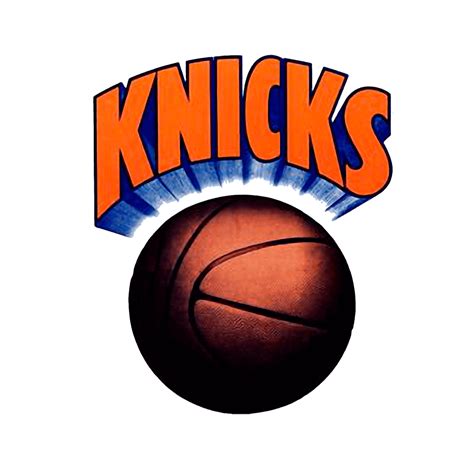 New York Knicks Logo History Logos And Lists
