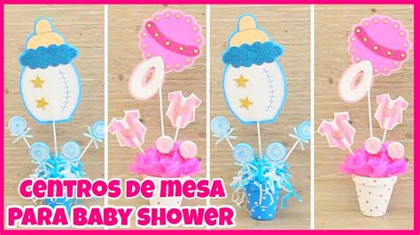 Mesa Para Baby Shower