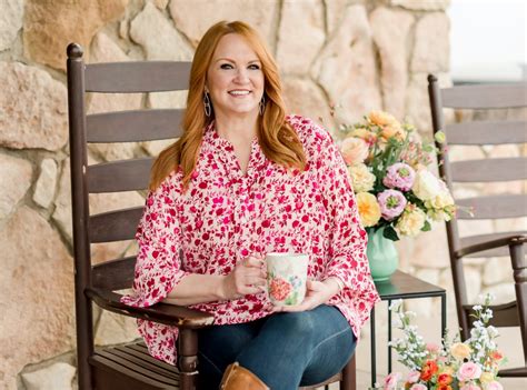 why cooks everywhere love ree drummond s kitchen line e online