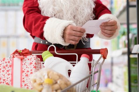 How To Have A Great Christmas On A Budget The Stress Free Christmas