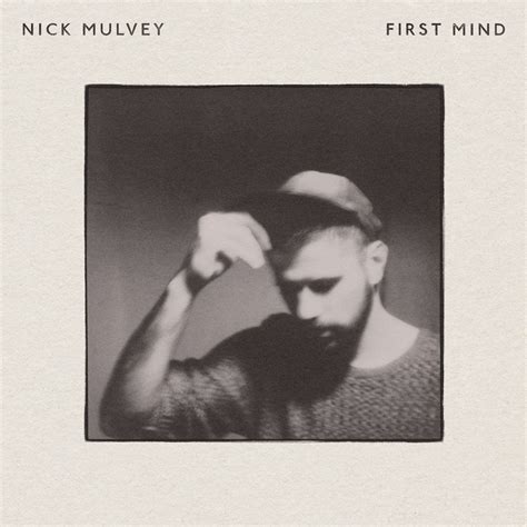 Album Review Nick Mulvey First Mind The Line Of Best Fit