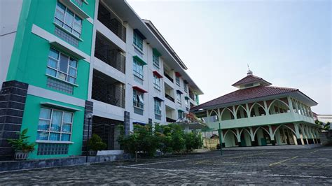 Penerimaan Mahasiswa Baru Universitas Aisyiyah Surakarta