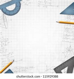 Math Design Background
