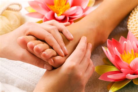 Hoi An Walking Tour Foot Massage 60 Minutes And Hoi An Speciality
