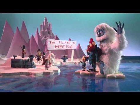Image Result For Stage Island Of Misfit Toys Misfit Toys Christmas Cartoons