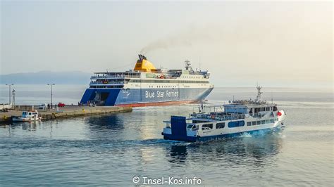 Δήμος νισύρου, η επίσημη ιστοσελίδα. Nisyros - Nachbarinseln - Stefans Kos-Seite