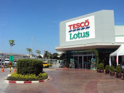 Book online, pay at the hotel. Tesco Lotus Sukhapibal 3