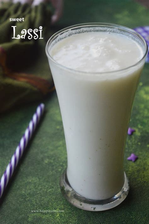 Maybe you would like to learn more about one of these? Punjabi Sweet Lassi Recipe | Sweet Lassi | How to make ...