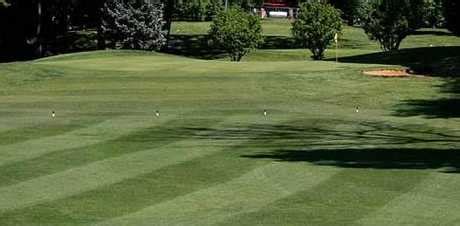 The mobile app has been released to the google play store and will be coming soon to. Sligo Creek Golf Course in Silver Spring, Maryland, USA ...