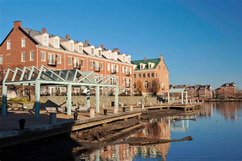 Love Alexandria in Alexandria, Virginia | Residence Inn By Marriott