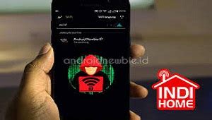Akan muncul informasi mengenai jaringan wifi yang kamu pilih. Cara Bobol Wifi Indihome Tanpa Aplikasi Lewat HP 2020 Tanpa Root - Cara1001