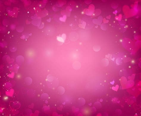 Pink Love Background Images | HD Wallpapers