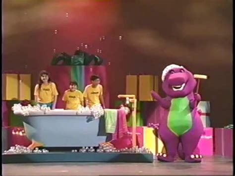Pin By Joseph On Barney And The Backyard Gang Barney And Friends