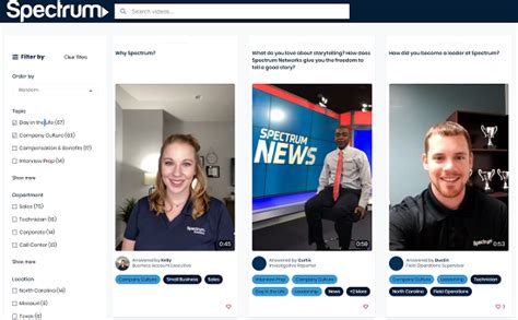 5 Examples of Awesome Employee Testimonials & Content | Ongig Blog
