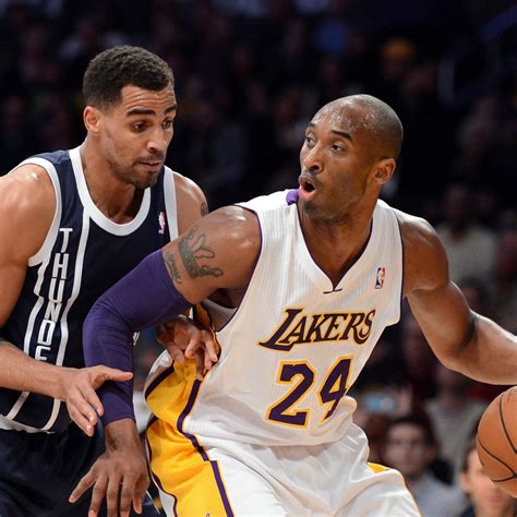 Kobe Bryant And The Top 10 Nba Players With The Best Footwork News