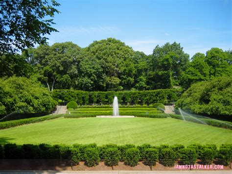 Website visit the central park website. The Conservatory Garden from "The Girl on the Train ...