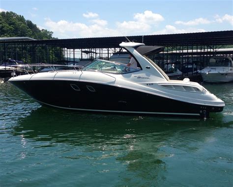 Sea Ray 310 Sundancer 33 Loa 2008 For Sale For 113500 Boats From