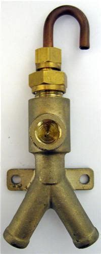 The seamless task has become pretty. SB065 5/8" Anti-Siphon Valve Small - French Marine Motors Ltd