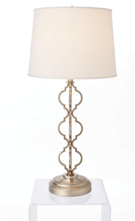 Clove Cordless Table Lamp Is A Great Lighting Idea For Your Living Room
