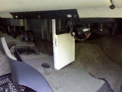 Tires & wheels, oils & fluids, auto replacement parts 01 Cabin Air Filter Swap | Chevy Tahoe Forum | GMC Yukon ...