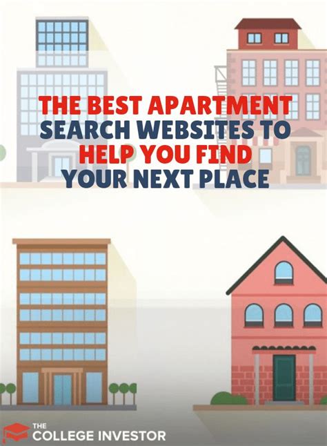 The Best Apartment Search Websites To Find Your Next Place Apartment